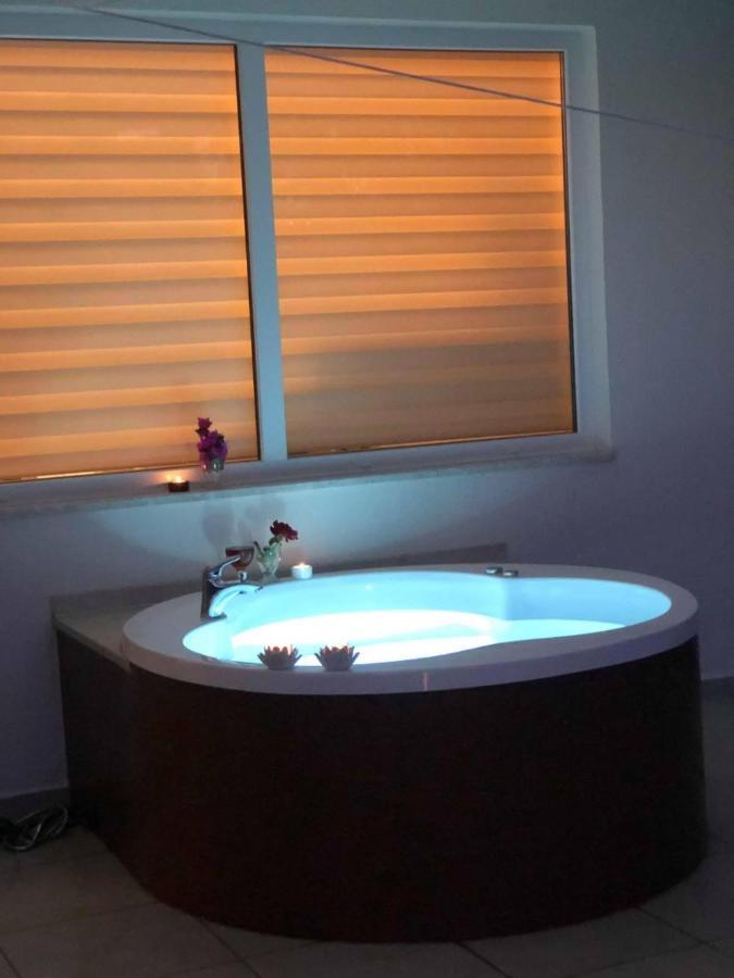 Babylon Luxury Villa With Private Pool And Indoor Heated Pool Side Exterior photo