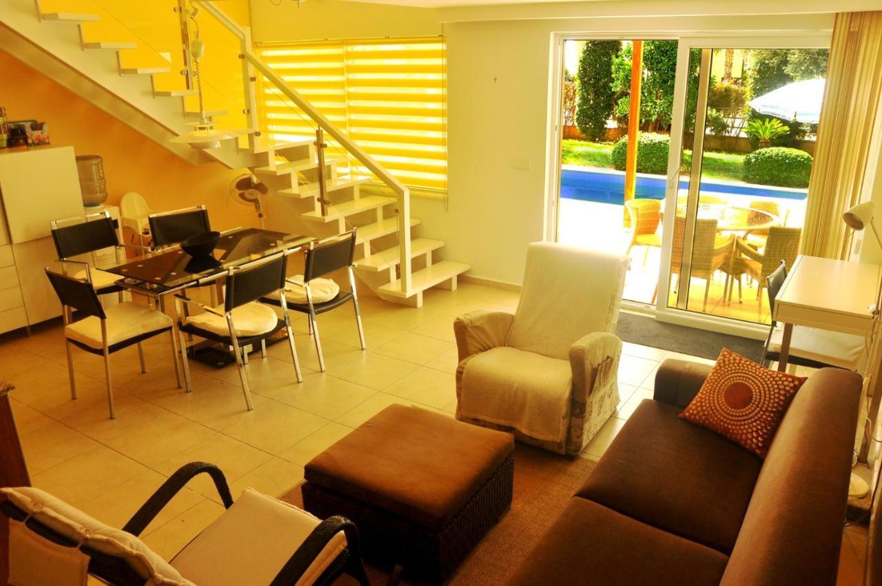 Babylon Luxury Villa With Private Pool And Indoor Heated Pool Side Exterior photo